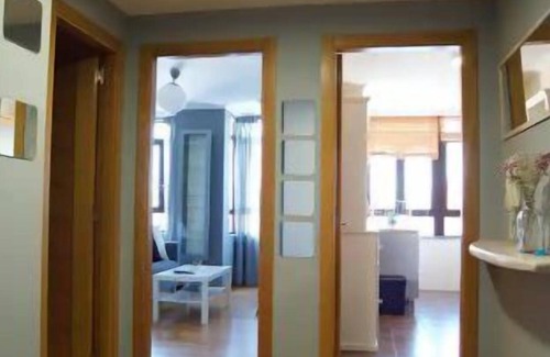 Ferrol Apartment | Apartamento Mirador DA Graña "ferrol"