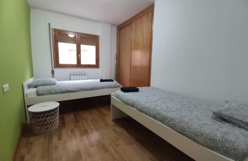 Jaca Apartment | Apartamento Miral21