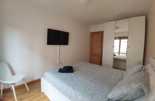 Jaca Apartment | Apartamento Miral21