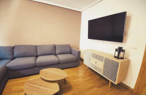 Jaca Apartment | Apartamento Miral21