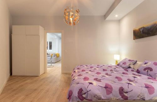 Bilbao la Vieja Apartment | Apartamento Miribilla