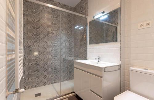 Bilbao la Vieja Apartment | Apartamento Miribilla