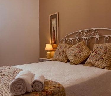 Old Town Apartment | Apartamento Moctezuma