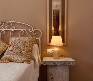Old Town Apartment | Apartamento Moctezuma
