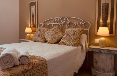 Old Town Apartment | Apartamento Moctezuma