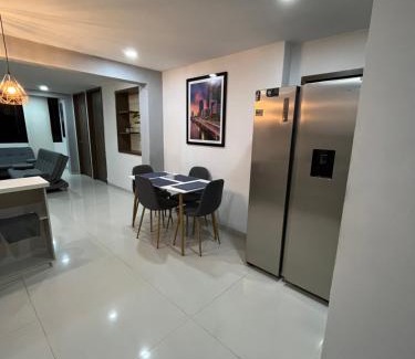 Laureles - Estadio Apartment | Apartamento modern laureles