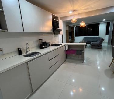 Laureles - Estadio Apartment | Apartamento modern laureles