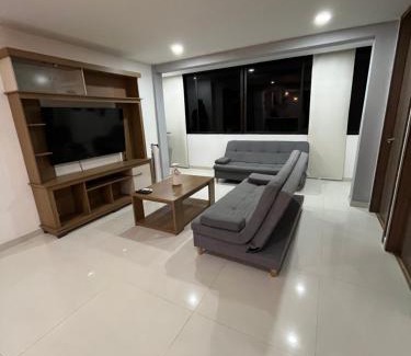 Laureles - Estadio Apartment | Apartamento modern laureles
