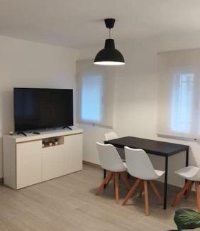 Zaidin Apartment | Apartamento moderno a 1km de Granada