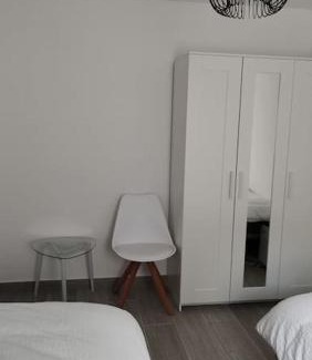Zaidin Apartment | Apartamento moderno a 1km de Granada