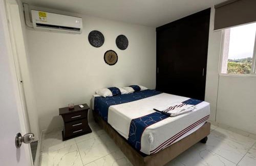 Cali Apartment | Apartamento moderno en Cali