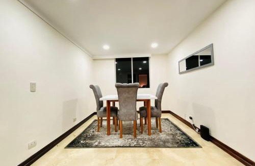 Astorga Apartment | Apartamento moderno sector exclusivo de Medellin Colombia