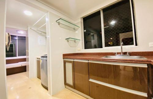 Astorga Apartment | Apartamento moderno sector exclusivo de Medellin Colombia