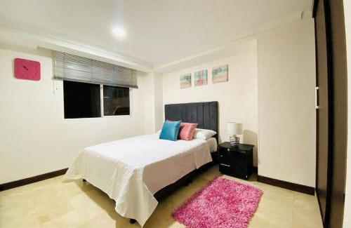 Astorga Apartment | Apartamento moderno sector exclusivo de Medellin Colombia