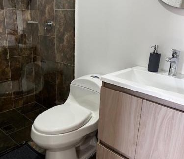 Envigado Apartment | Apartamento moderno y cómodo cerca a Viva Envigado