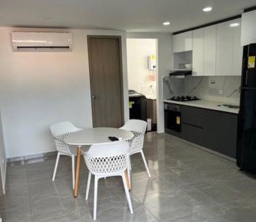 Envigado Apartment | Apartamento moderno y cómodo cerca a Viva Envigado