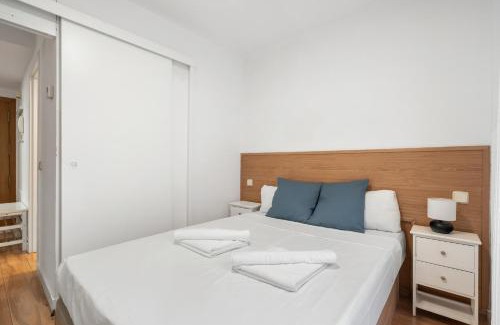 Numancia Apartment | Apartamento moderno y funcional en Vallecas ALQUILER TEMPORAL