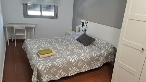 Almeria Apartment | Apartamento Molino