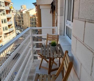 Murcia Apartment | Apartamento Molinos del Río