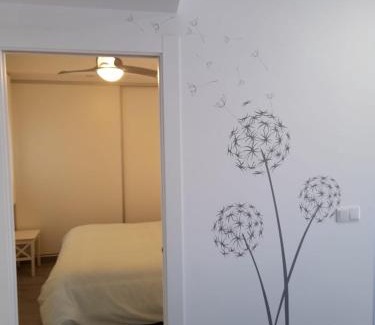 Murcia Apartment | Apartamento Molinos del Río