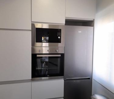 Murcia Apartment | Apartamento Molinos del Río