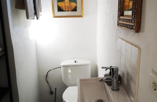 Comares Apartment | Apartamento Montes by Finca Los Arcos