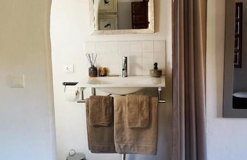 Comares Apartment | Apartamento Montes by Finca Los Arcos