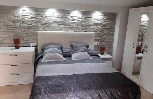 Blanes Apartment | Apartamento Montferrant
