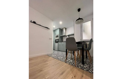 Albacete Apartment | Apartamento Muelle