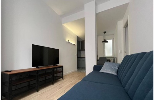 Albacete Apartment | Apartamento Muelle