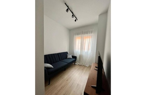 Albacete Apartment | Apartamento Muelle