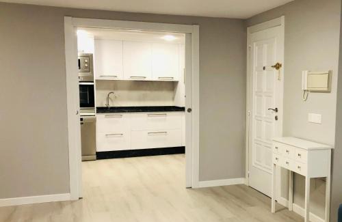Lugo Apartment | Apartamento Muralla
