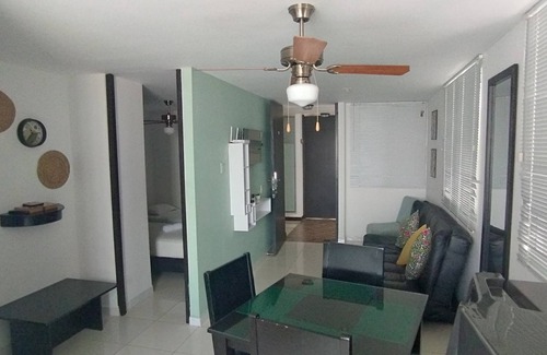 Montenegro Apartment | Apartamento muy cerca al Parque del Café con Piscina