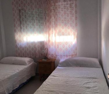 Islantilla Apartment | Apartamento muy cerca de la PLAYA LA ANTILLA