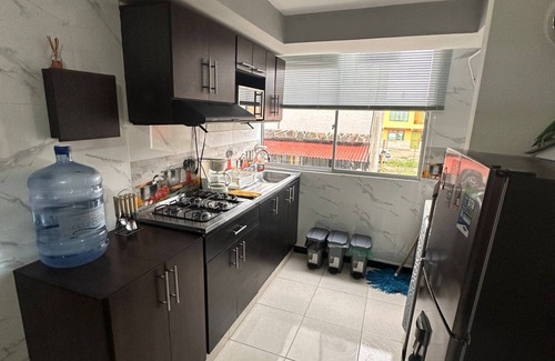 Montenegro Apartment | Apartamento muy Comodo Cerca al Parque del Café