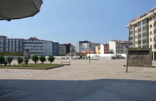 Dean Pequeno Apartment | Apartamento muy grande en Riveira