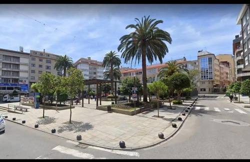 Dean Pequeno Apartment | Apartamento muy grande en Riveira
