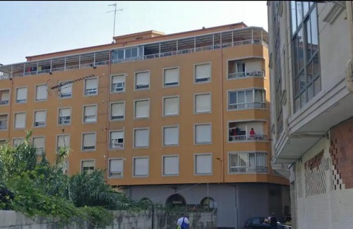 Dean Pequeno Apartment | Apartamento muy grande en Riveira