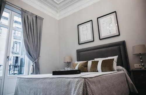 Bilbao City Centre Apartment | Apartamento Naiala