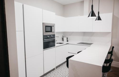 Bilbao City Centre Apartment | Apartamento Naiala