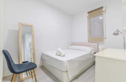 Ibiza Apartment | APARTAMENTO NARVAEZ-RETIRO