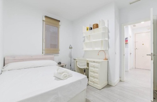 Ibiza Apartment | APARTAMENTO NARVAEZ-RETIRO