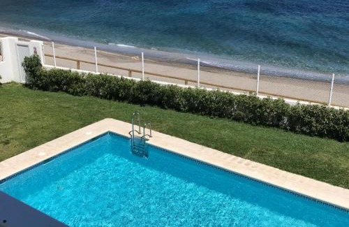 Carboneras Apartment | Apartamento Nautilus Beach
