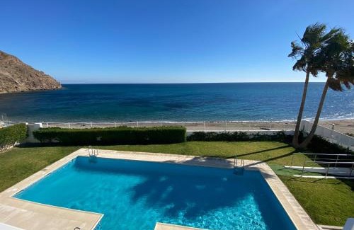 Carboneras Apartment | Apartamento Nautilus Beach