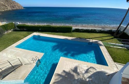 Carboneras Apartment | Apartamento Nautilus Beach