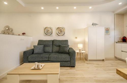 Cadiz Apartment | Apartamento Naypa with free parking
