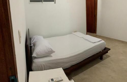 Necocli Apartment | APARTAMENTO NECOCLI
