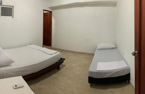 Necocli Apartment | APARTAMENTO NECOCLI