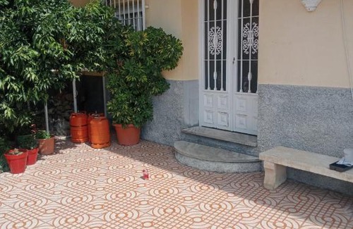 Cenes de la Vega Apartment | apartamento nevado