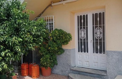 Cenes de la Vega Apartment | apartamento nevado